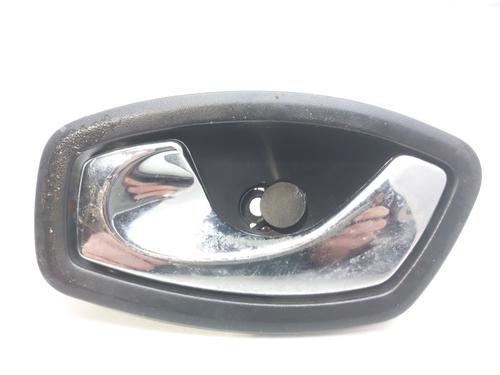 Used Rear left interior door handle RENAULT SCÉNIC III (JZ0/1_) [2008-2016]  13058658
