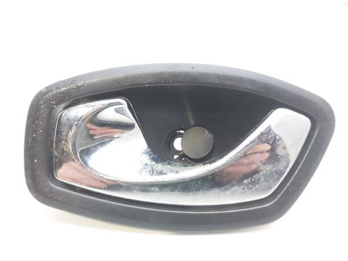 Rear left interior door handle RENAULT GRAND SCÉNIC III (JZ0/1_) 1.5 dCi (95 hp) 826730001R | 826730001R |