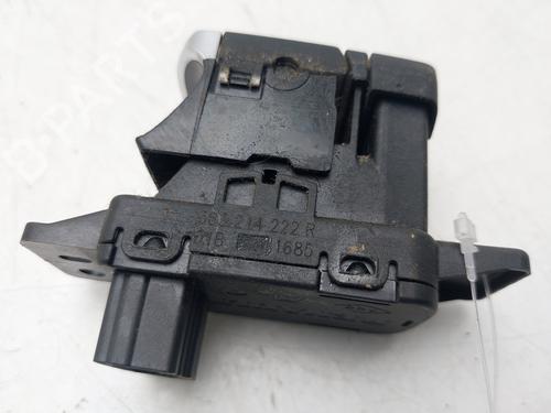 Hand brake RENAULT KADJAR (HA_, HL_) 1.5 dCi 110 (HLA3) | BP38059594I18 - Image 5