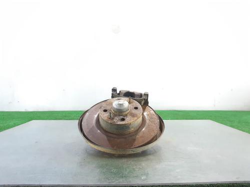 Used Left rear steering knuckle Left rear steering knuckle FIAT BRAVO II (198_) 1.6 D Multijet (198AXH1B) (105 hp) 9225115 9225115