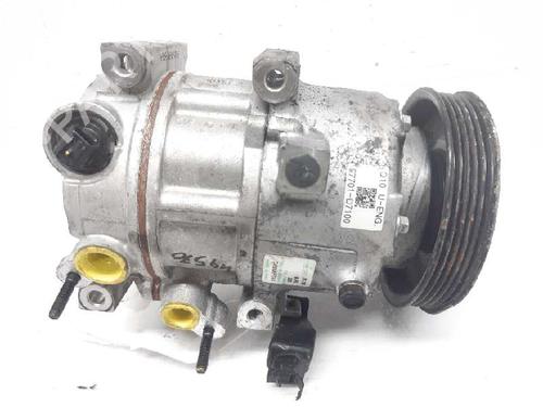 AC compressor HYUNDAI TUCSON (TL, TLE) 1.7 CRDi | BP5261594M34 