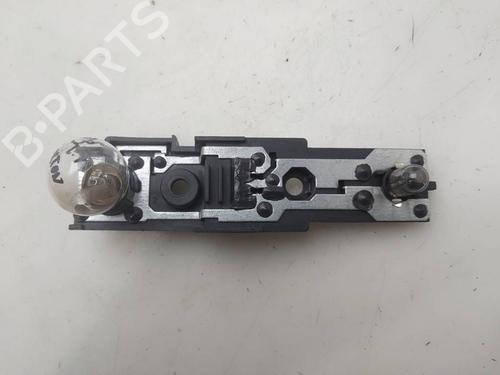 Used Lamp holder Lamp holder SEAT IBIZA III (6L1) [2002-2009] 39526656 39526656