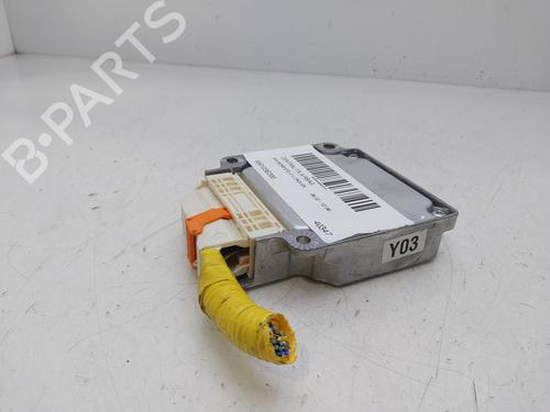 Airbag module KIA SORENTO I (JC) [2002-2011]  30961515