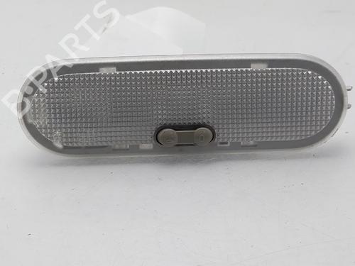 Innerbelysning Innerbelysning RENAULT TWINGO II (CN0_) 1.5 dCi 75 (75 hp) 33851987 33851987