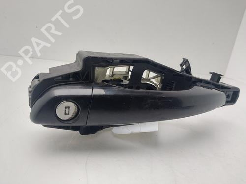 Used Front left exterior door handle Front left exterior door handle 34128480 34128480
