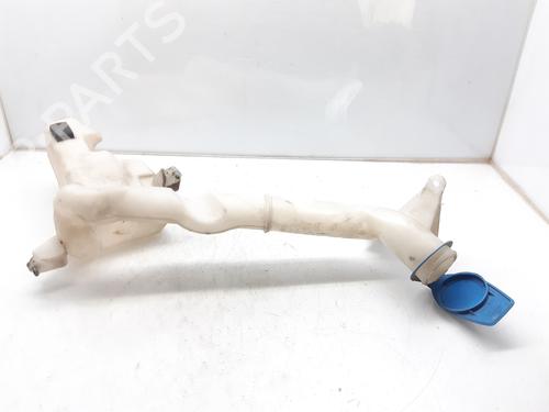 Used Windscreen washer tank SEAT IBIZA III (6L1) [2002-2009]  7966419