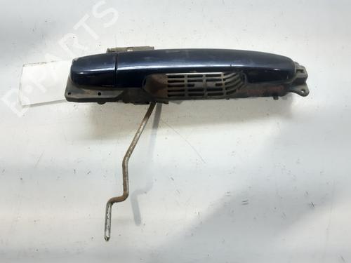Used Front right exterior door handle TOYOTA RAV 4 III (_A3_) 2.2 D 4WD (ALA30_, ALA30R) (136 hp) 10180252