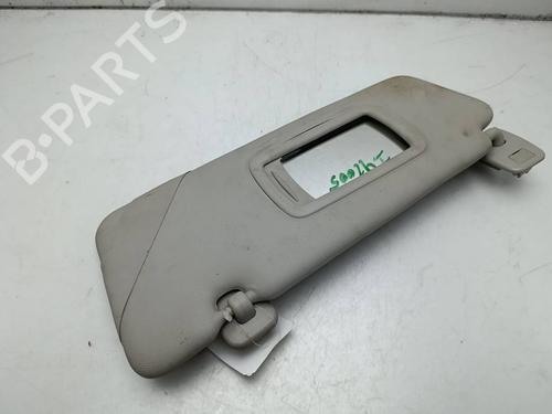 Left sun visor RENAULT LAGUNA III (BT0/1) | BP40081895I1 - Image 3