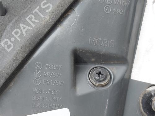Left tailgate light HYUNDAI i30 (GD) | BP37149362C79 - Image 5