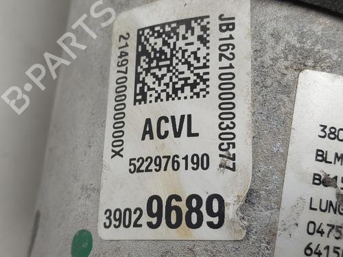 Steering column OPEL CORSA E (X15)  | BP36404651M21  - Image 5