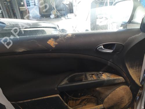 Front wiper motor SEAT ALTEA XL (5P5, 5P8)  | BP23980192M29 