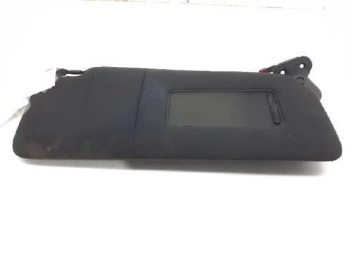 Used Left sun visor BMW X5 (E53) 3.0 i (231 hp) 5418119