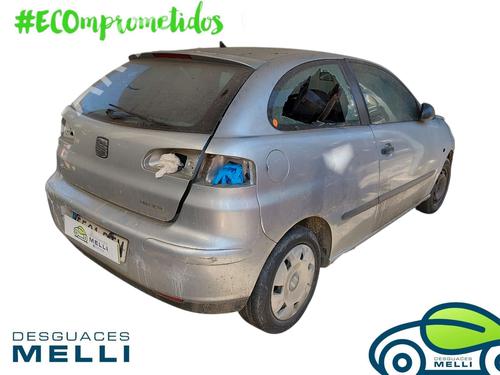 Headlight switch SEAT IBIZA III (6L1)  | BP34713425I24  - Image 7