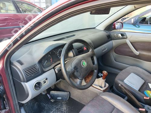 Starter SKODA OCTAVIA I Combi (1U5) 1.9 TDI | BP29323192M8 