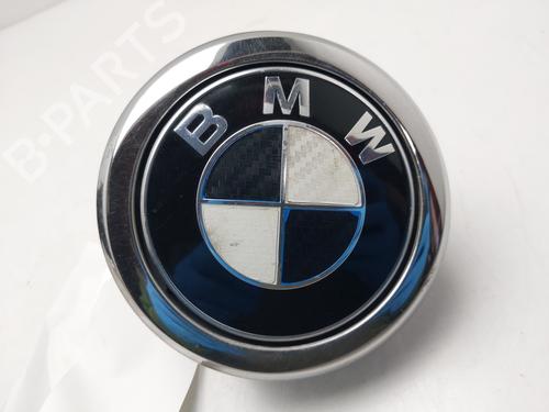Used Tailgate handle Tailgate handle BMW 1 (F20) 118 d (143 hp) 34364440 34364440