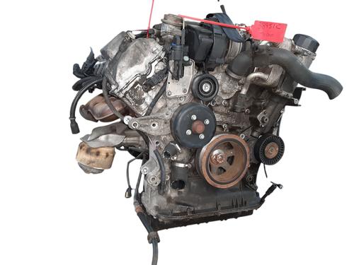Engine MERCEDES-BENZ S-CLASS (W220) S 500 (220.075, 220.175, 220.875) | BP27920866M1 