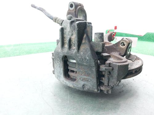 Right front steering knuckle FORD FOCUS I Saloon (DFW) 1.8 Turbo DI / TDDi | BP22633406M26