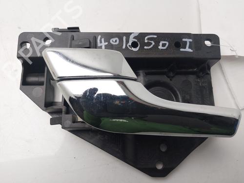 Türgriff vorne links innen für JAGUAR XF I (X250) 3.0 D (275 hp) 30838497