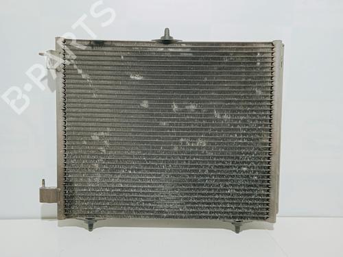 Used Hood RENAULT MEGANE II (BM0/1_, CM0/1_) 1.4 16V (BM0B, CM0B) (98 hp) 6908649
