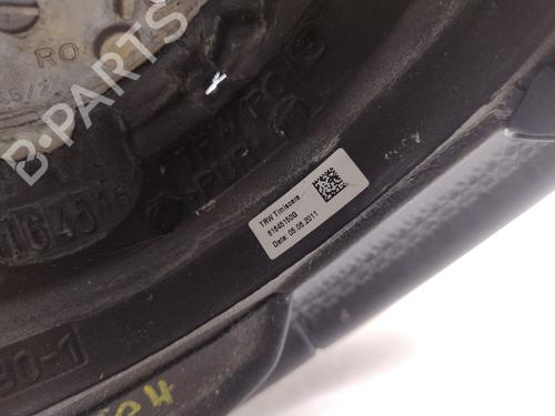 Steering wheel BMW X1 (E84) sDrive 20 d | BP23069846C49 