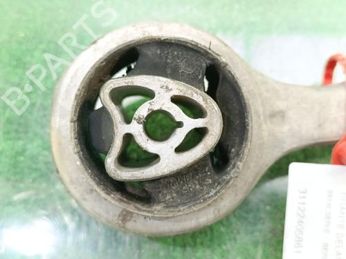 Left front suspension arm BMW 1 (E87) 118 d | BP29288636M12 