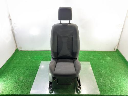 Sæde højre fortil FORD FIESTA VI (CB1, CCN) 1.25 | BP8727357C16 