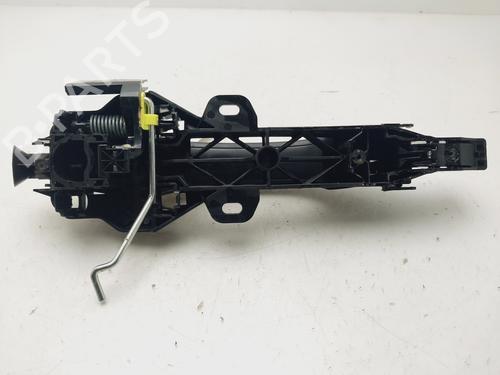 Rear left exterior door handle DACIA SANDERO III  | BP27196923C130
