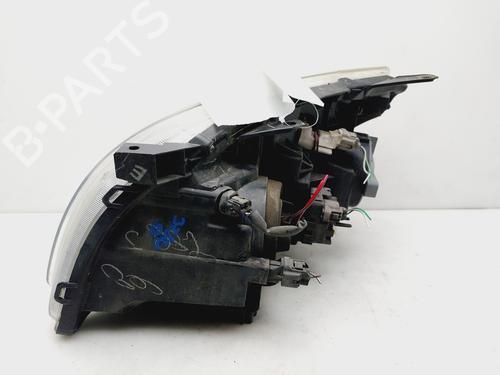 Right headlight TOYOTA AVENSIS Saloon (_T25_) 2.0 D-4D (ADT250_, ADT250R) | BP27396216C29