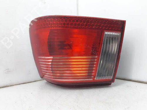 Used Right taillight SEAT IBIZA II (6K1) 1.9 D (68 hp) 2880937