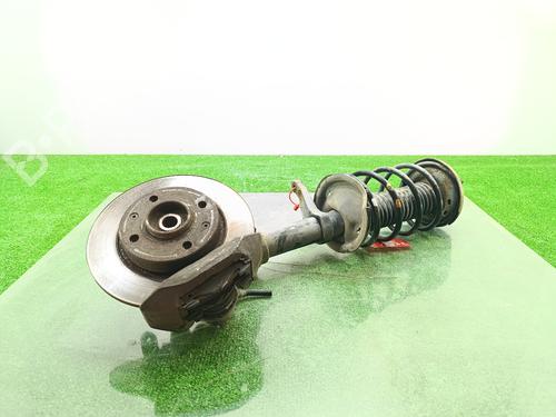 Used Right front steering knuckle CITROËN SAXO (S0, S1) 1.5 D (57 hp) 28595934
