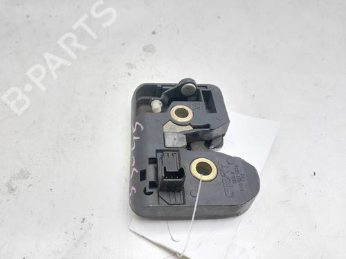 Tailgate lock SEAT IBIZA II (6K1) 1.9 TDI | BP16132922C101 