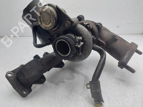 Turbolader/Kompressor Turbolader/Kompressor 37756317 37756317