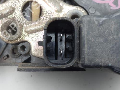Front right lock DAEWOO REZZO (U100) 1.8 | BP35954745C97 - Image 2
