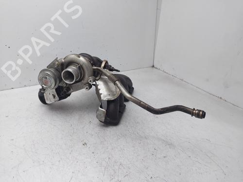 Used Turbocharger/Supercharger Turbocharger/Supercharger 32177096 32177096