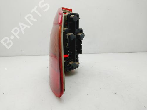 Right taillight OPEL ASTRA F Saloon (T92) 1.4 (F19, M19) | BP25714472C35 