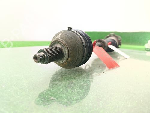 Left front driveshaft AUDI A2 (8Z0) 1.4 TDI | BP29521431M38 