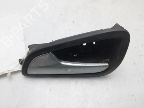 Used Front left interior door handle FORD FOCUS III [2010-2020]  27322691