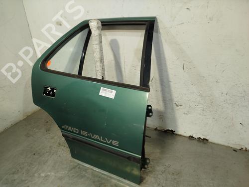 Dør højre bagtil SUZUKI SWIFT II Saloon (AH, AJ)  | BP29719528C5 