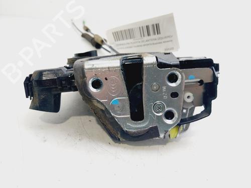 Used Front left lock TOYOTA AVENSIS Estate (_T27_) [2008-2018]  29311092