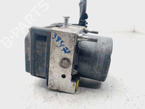 ABS pump RENAULT CLIO II (BB_, CB_) 1.2 16V (BB05, BB0W, BB11, BB27, BB2T, BB2U, BB2V, CB05,... | BP29755195M43