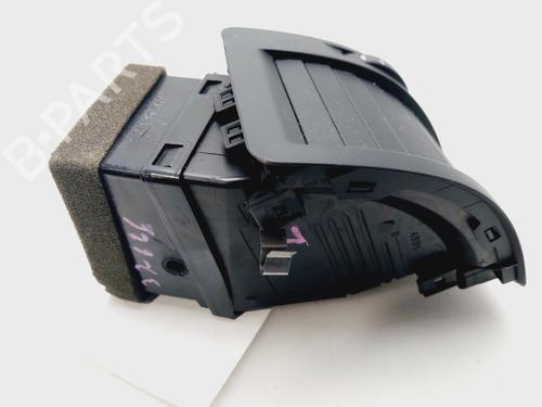 Air vent SKODA OCTAVIA II (1Z3) 1.6 TDI | BP26199750I21 
