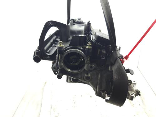 Cylinder head BMW 3 (E46) 320 d | BP11335629M5 