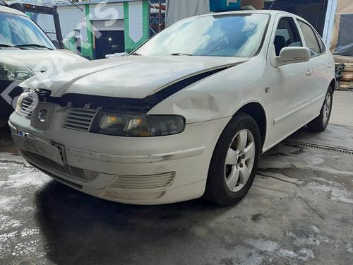Used Parts SEAT LEON (1M1)  1.6 16 V  1160503