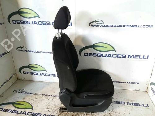 Right front seat CITROËN C3 Picasso (SH_) 1.6 HDI 90 | BP2878645C16 