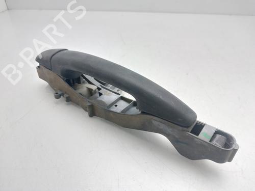 Used Exterior handle Exterior handle FIAT SCUDO Bus (270_, 272_) 2.0 D Multijet (120 hp) 34605273 34605273