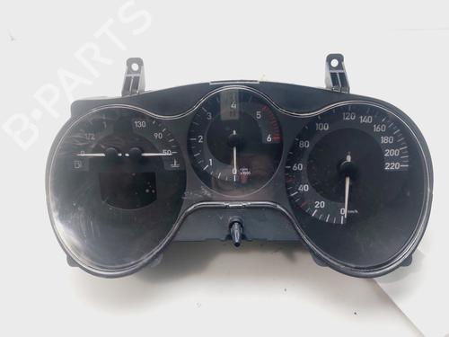 Used Instrument cluster SEAT LEON (1P1) [2005-2013]  32228008
