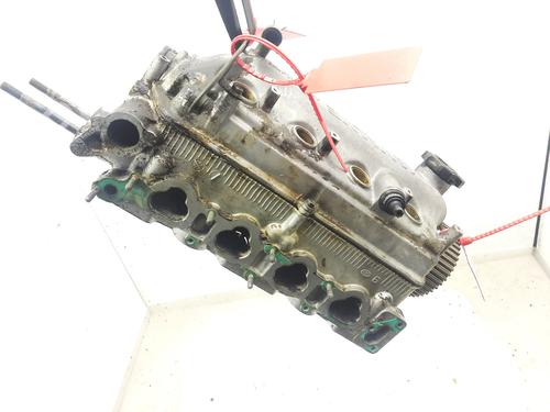 Used Cylinder head Cylinder head SUZUKI ALTO VI (FF, HA24_) 1.1 (RF410) (63 hp) 33938460 33938460