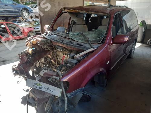 Right mirror KIA CARNIVAL II (GQ) 2.9 CRDi | BP10198658C27  - Image 5