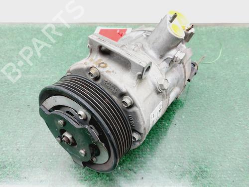 Used AC compressor VW TIGUAN (5N_) [2007-2018]  29616759