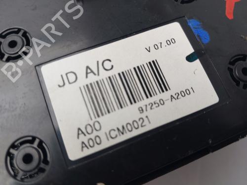 Climate control KIA CEE'D (JD) | BP38642318I5 - Image 5
